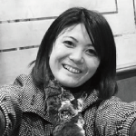 湯山加奈子