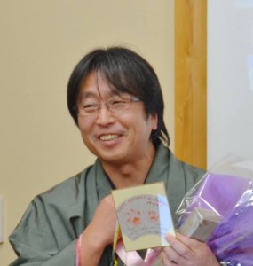 小橋さん